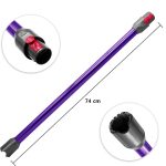 DY0303 - TURBO RIGIDO V10 Slim V12 Slim - immagine 2