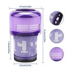 DY0513 - FILTRO V12 DETECT SLIM 971517-01