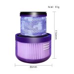 DY0518 - FILTRO V10 SV18 Digital Slim Fluffy