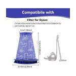 DY0519 - FILTRO CY22 CY23 DC75 DC77