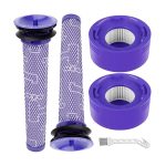 DY0520 - FILTRO V7 V8 965661-01 967478-01