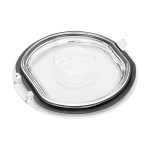 DY0602 - TAPPO PER CONTENITORE POLVERE V7 V8 SV10 SV11