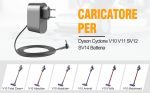 DY0902 - CARICATORE V10 V11 - immagine 2