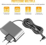 DY0902 - CARICATORE V10 V11 - immagine 3