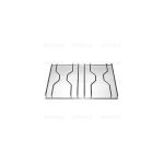 F0102 - GRIGLIA FILO 2/F X AREILOS 412x250 P0157