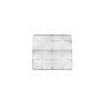 F0210 - GRIGLIA FILO 3/F X ARISTON 457X470