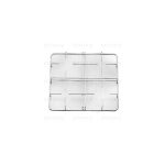 F0211 - GRIGLIA FILO 4/F X ARISTON 457X470