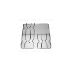 F0213 - GRIGLIA FILO 3F. X ARISTON 450X460