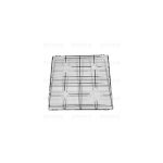 F0302 - GRIGLIA FILO 4F. X BECCHI 452X474