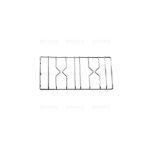 F0305 - GRIGLIA FILO 2F. X BECCHI 270X511