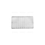 F0307 - GRIGLIA FILO 2F. X BECCHI 452X280