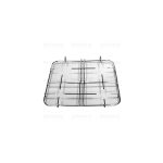 F0401 - GRIGLIA FILO 4F. X BOMPANI 350X420