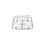 F0402 - GRIGLIA FILO 3F. X BOMPANI 350X420