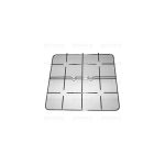 F0411 - GRIGLIA FILO BOMPANI 4/F 474X442 T.N.