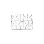 F0803 - GRIGLIA FILO 4F. X ELBA 445X495
