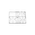 F0804 - GRIGLIA FILO 3F+P. X ELBA 445X495