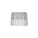 F0806 - GRIGLIA FILO 4F. X ELBA 412X465