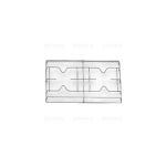 F0811 - GRIGLIA FILO 2F. X ELBA 468X318