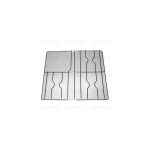 F0818 - GRIGLIA FILO 3F.+P 472X539 ELBA