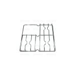 F1507 - GRIGLIA FILO 3F.+P X FRANKE 458X455