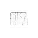 F1603 - GRIGLIA FILO 3F. X FULGOR 467X467