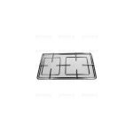 F1702 - GRIGLIA FILO 2F. X GASFIRE 450X278