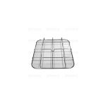 F1711 - GRIGLIA FILO 4F. X GASFIRE 447X473