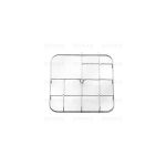 F1712 - GRIGLIA FILO 3F. X GASFIRE 447X473