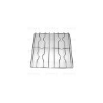 F1717 - GRIGLIA FILO 4F.X GASFIRE 445X477 (P1750
