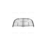 F1721 - GRIGLIA FILO 2F. X GASFIRE 443X237