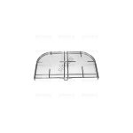 F1722 - GRIGLIA FILO 2F. X GASFIRE 443X237