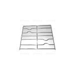 F2502 - GRIGLIA FILO 2F+2P. X IGNIS 362X425