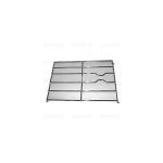 F2507 - GRIGLIA FILO 1F.+ P. X IGNIS 427X300
