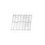 F2510 - GRIGLIA FILO 4F. X IGNIS 466X444