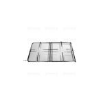 F2511 - GRIGLIA FILO 2F. X IGNIS 427X258