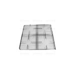 F2515 - GRIGLIA FILO 4F. X IGNIS 470X460