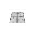 F2518 - GRIGLIA FILO 4F. X IGNIS 459X429