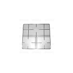 F2519 - GRIGLIA FILO 3F. X IGNIS 459X429