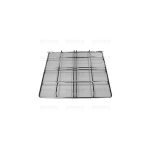 F2520 - GRIGLIA FILO 4F. X IGNIS 448X482