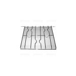 F2522 - GRIGLIA FILO 3F. X IGNIS 466X444