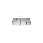 F2707 - Sostituita da P2753 GRIGLIA INDESIT 2F 469X223