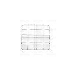 F2801 - GRIGLIA FILO 4F. X JOLLI I. 454X469 H.35