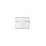 F2804 - GRIGLIA FILO 1F. X JOLLY I. 245X229