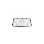 F3601 - GRIGLIA FILO 2F. X NARDI 454X245 H.50