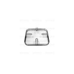 F3602 - GRIGLIA FILO 1F. X NARDI 245X210 H.50