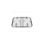 F3603 - GRIGLIA FILO 2F. X NARDI 408X245 H.43