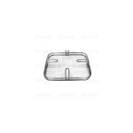 F3604 - GRIGLIA FILO 1F. X NARDI 245X195 H.43