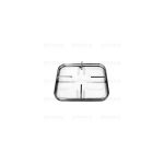 F3608 - GRIGLIA FILO 1F. X NARDI 245X195 H.40