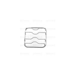 F3610 - GRIGLIA FILO 1F. X NARDI 208X209 H.45