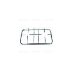 F3617 - GRIGLIA FILO 2F. X NARDI 408X245 H.5